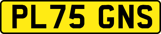 PL75GNS
