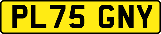PL75GNY
