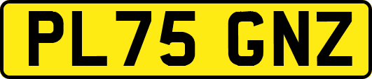 PL75GNZ