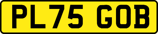 PL75GOB