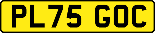 PL75GOC