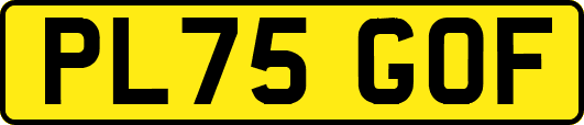 PL75GOF