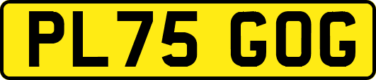 PL75GOG