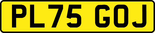 PL75GOJ