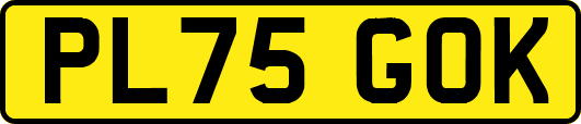 PL75GOK
