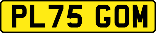 PL75GOM