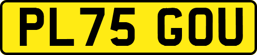 PL75GOU