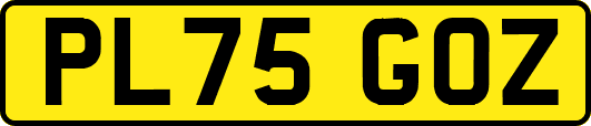 PL75GOZ