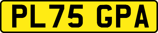 PL75GPA