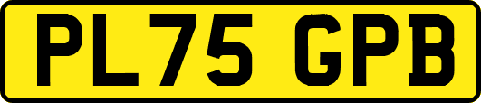 PL75GPB