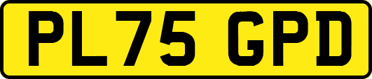PL75GPD