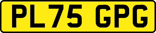PL75GPG