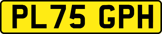 PL75GPH
