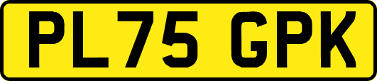 PL75GPK