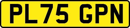 PL75GPN