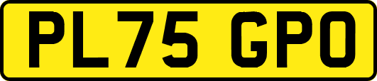 PL75GPO