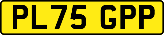 PL75GPP