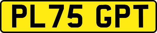 PL75GPT