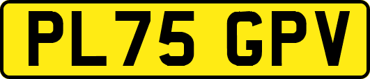 PL75GPV