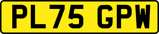 PL75GPW