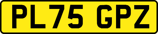 PL75GPZ