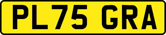 PL75GRA