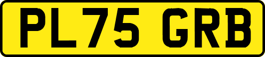 PL75GRB