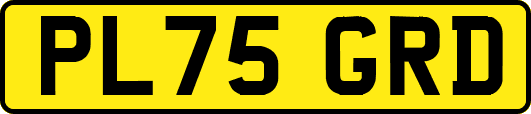PL75GRD