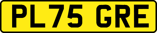 PL75GRE