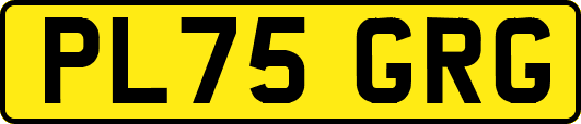 PL75GRG