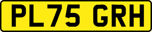 PL75GRH