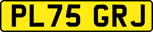 PL75GRJ