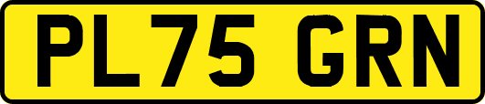 PL75GRN