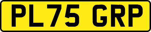 PL75GRP