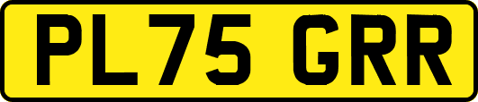 PL75GRR
