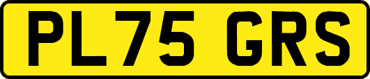PL75GRS