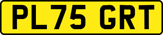 PL75GRT
