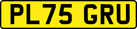 PL75GRU