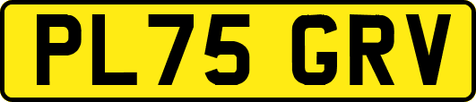 PL75GRV