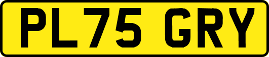 PL75GRY