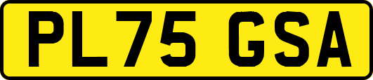 PL75GSA