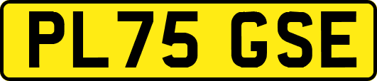 PL75GSE