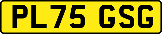 PL75GSG