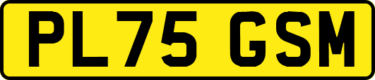 PL75GSM
