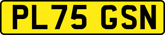 PL75GSN