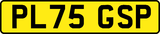 PL75GSP