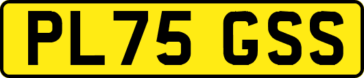 PL75GSS