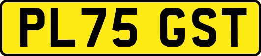 PL75GST