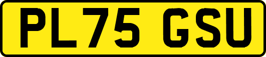 PL75GSU