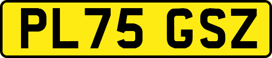 PL75GSZ